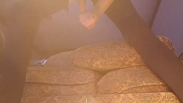 Cushington live cam on StripChat
