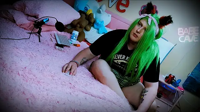 Blakelytgirl live cam on StripChat