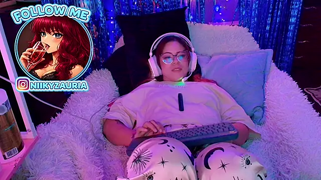 _niiky webcam