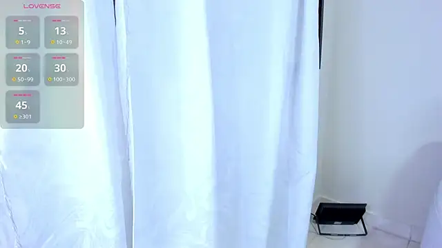dahian_carter webcam