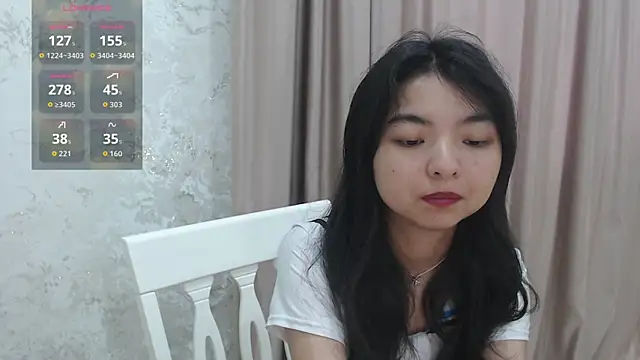 Shy_Kira webcam