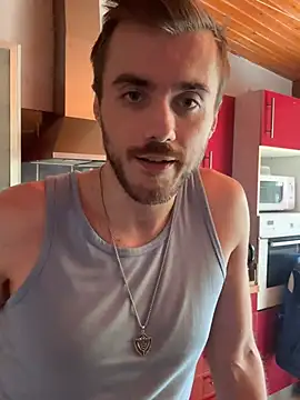 Mikev webcam