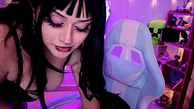 Elice_cooper_ webcam