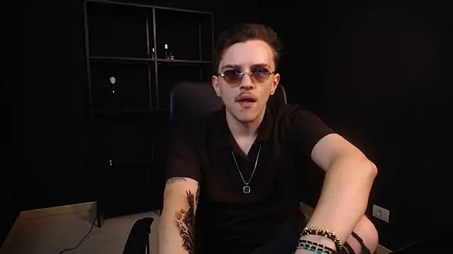 FelixStarkk webcam