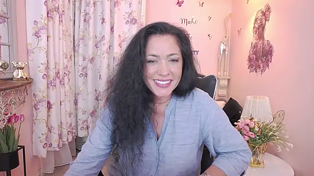 MyLovOne webcam