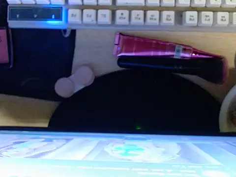 AsianGoddess18 webcam