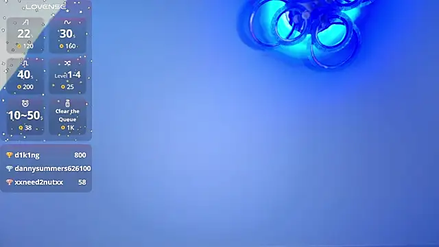 KittieHeart webcam