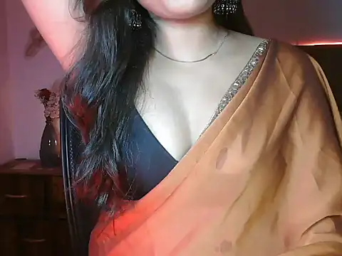 isha_here webcam