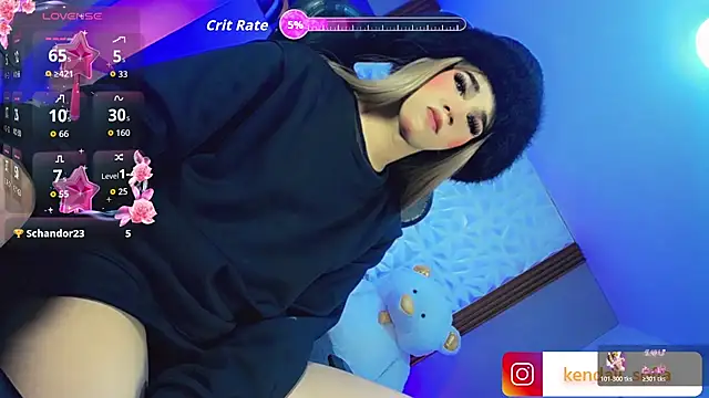 Sophiaa_doll_ live cam on StripChat