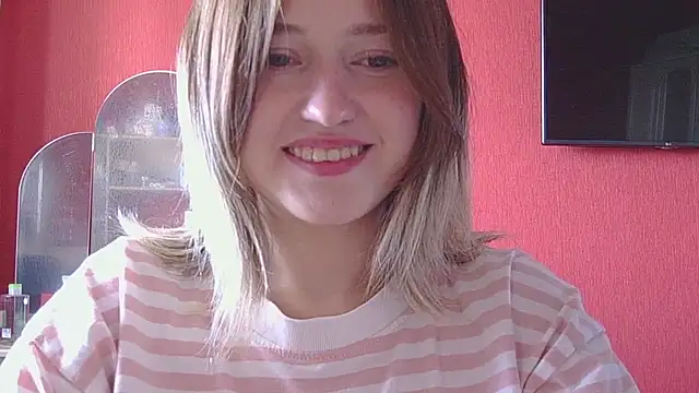 Beloved_Mary webcam