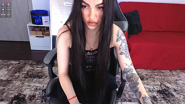 AnacondaOnn webcam