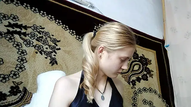 LunaLaday webcam