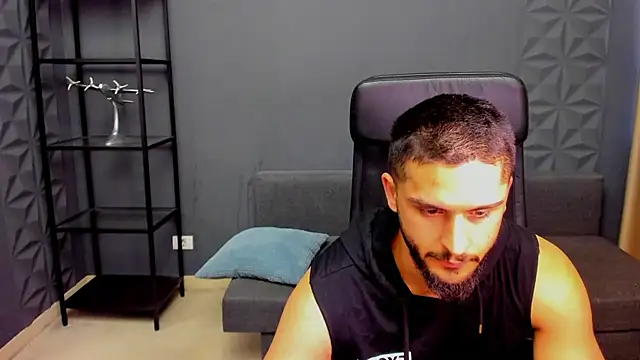 TroyWadee webcam