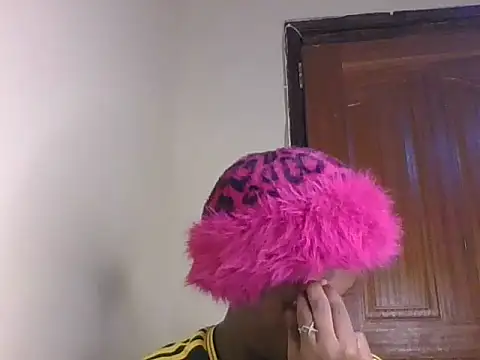 Natajieve webcam
