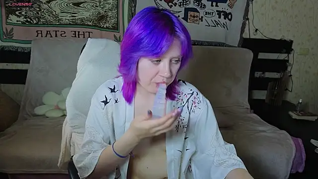 Droll_doll_ webcam