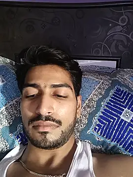 MUMBAI_PRINCE_001 webcam