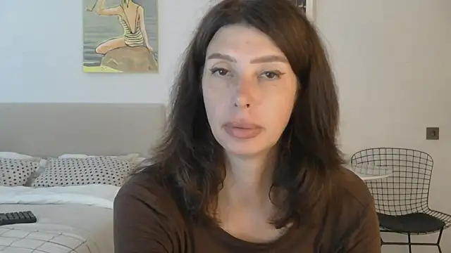 WhiteQueen888 webcam