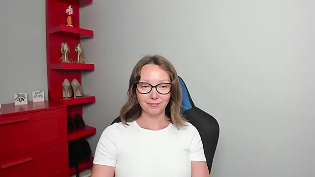 Cookie_zoe webcam