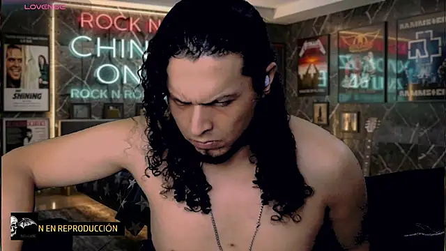 chino_roz webcam