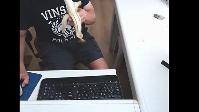 dutchpornking webcam
