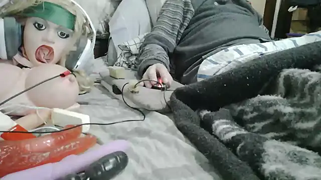 messi_syssy webcam