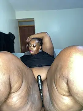Barbecue_Sauce live cam on StripChat
