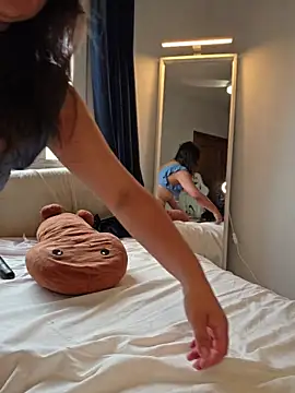 GatitaXD27 Live Web Cam Show