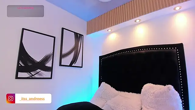 LiamWildx20 Live Web Cam Show