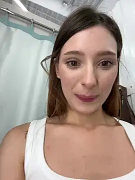 LilluKatten Live Web Cam Show