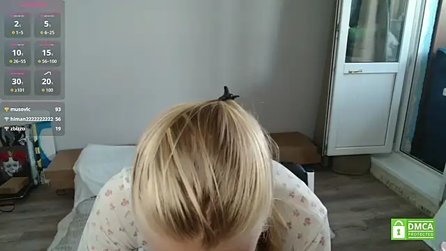Angel-Alex live cam on StripChat