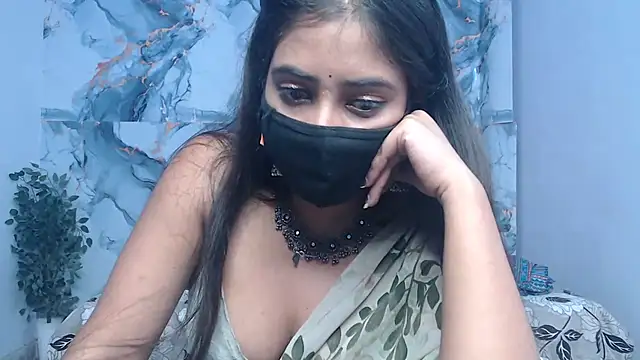Deevisha-queen live cam on StripChat