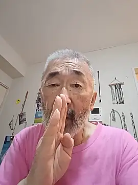 zzz867 Live Web Cam Show