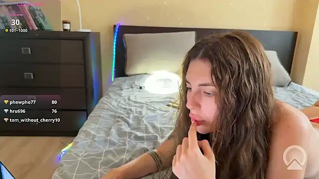 lolamila live cam on StripChat