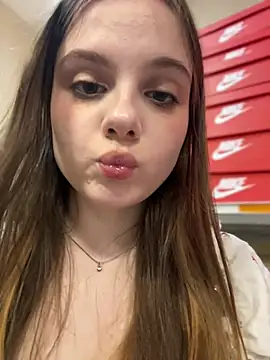 Lunabelle_ Live Web Cam Show