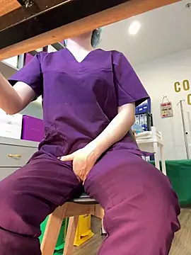 secretly_masturbating Live Web Cam Show