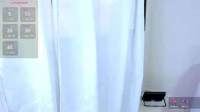 dahian_carter live cam on StripChat