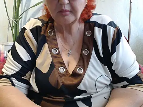 DeniseeRosea live cam on StripChat