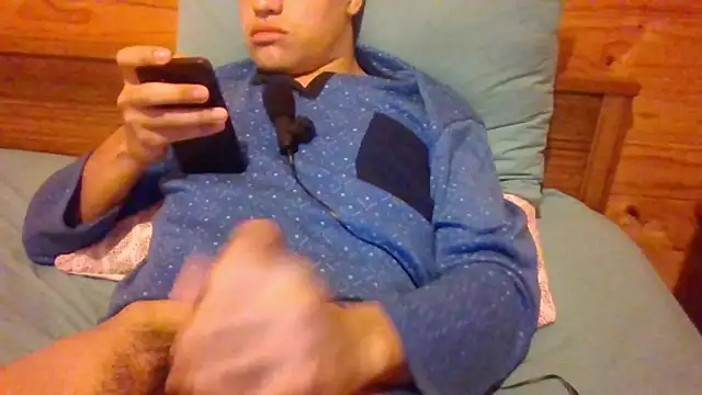 juanfritaa21 live cam on StripChat
