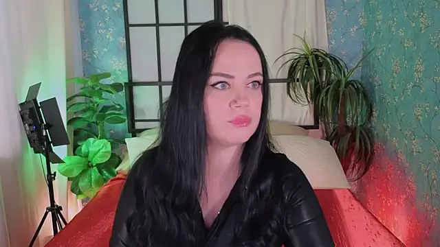 Jolie_Orchid live cam on StripChat