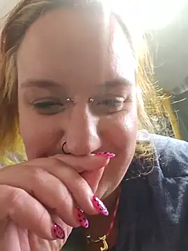babygurljay (G young) - Keep the booty creamy 😋 🍦