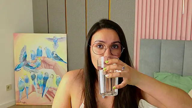 GabiBatista live cam on StripChat