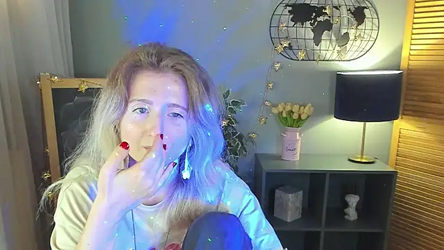 CamillaDreamer live cam on StripChat