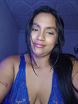 latin_indian live cam on StripChat