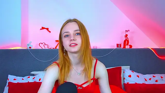 GemmaGellar live cam on StripChat