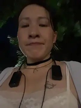 lily006 (F milf) - 女王不穿小内内一分钟