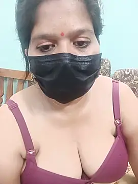 Sexy-Bhabhi-10 live cam on StripChat