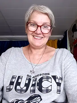 irinamaux webcam