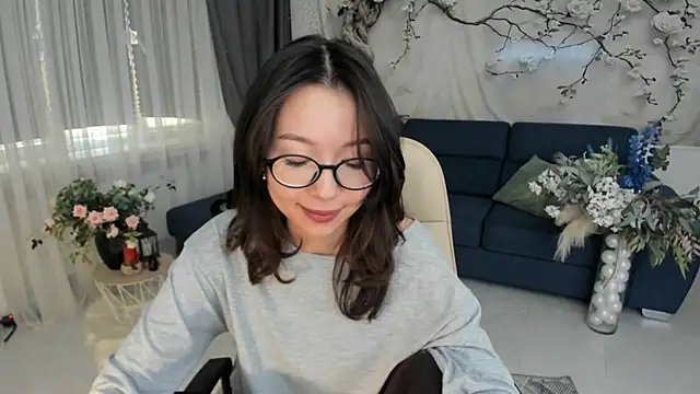 AgnieszkaBanana live cam on StripChat