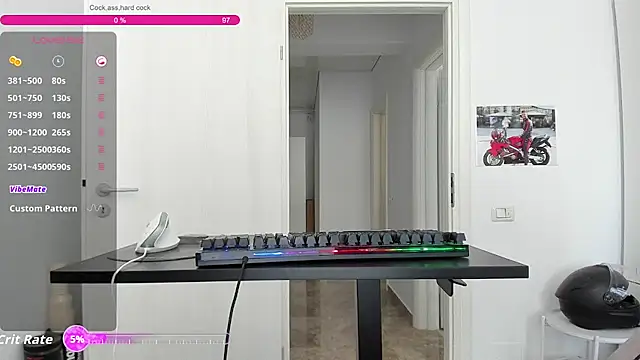 ZackFraser webcam
