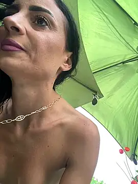 FeetVibe webcam
